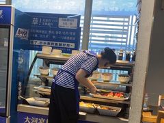 -大河宴·椒麻鱼火锅(北京路中和美食街店)