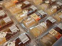 -沃尔玛(前山店)