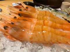 -贵木日本料理·铁板烧(新地假日广场店)