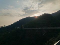 -牛鱼嘴原始生态风景区
