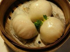 -新大咀港式茶餐厅(宝山万达店)