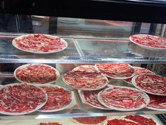 -汕头八合里海记牛肉店(清河店)