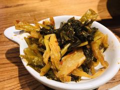 -云海肴云南菜·蒸汽石锅鱼(北京良乡华冠店)