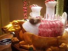 -尚海豆捞(乐虹坊店)