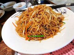 三丝炒米粉-佰味家宴(柠溪文化广场店)