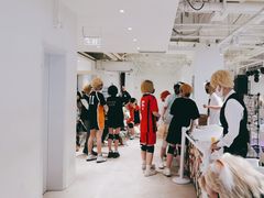 -Animate(工人体育场东路店)