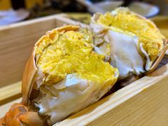 二刷的黄油蟹-宏佳丰味蟹馆(洛溪店)