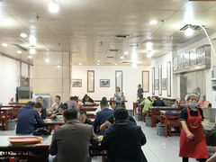 -牛一嘴·兰州牛肉面·大盘鸡(财富中心店)