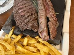 -Entrecôte 法国牛扒馆(保利·时光里店)