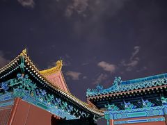 -大同古城墙