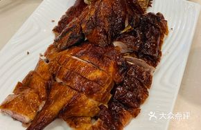 【Yue Di You Pin】New Style Roast Duck