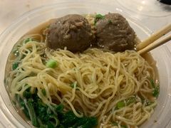 -食大利香港茶餐厅(南亚风情第一城店)