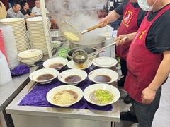 -杭嘉湖咬强羊肉面馆(永兴路总店)