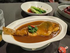 -肆月河豚·新淮扬(金融街店)