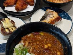 -滨寿司(新街口中央商场店)