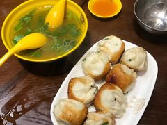 -大壶春生煎(四川中路店)