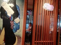 -仓桥家·焗寿司·锅物(光谷步行街店)