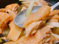 -潮汕味道·煮海餐厅(金麟大厦店)