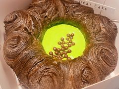-DearCake 黛点心(花牌坊店)