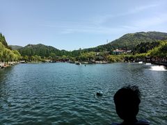 -繁花里音乐餐厅(新天地店)