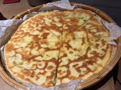 -肥三土菜馆(五四广场店)