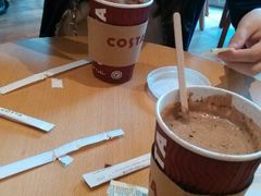 摩卡咖啡-COSTA COFFEE(丰联广场店)