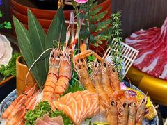 -大焰自助日式料理 铁板烧(徐汇店)
