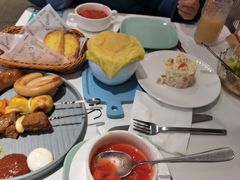 -库滋明·俄罗斯特色美食(中央大街店)