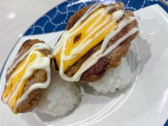 -濱寿司(高新伊藤店)