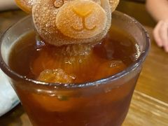 -肥韬茶餐厅(南山mini店)