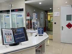 -中国民生银行(上海吴中支行)