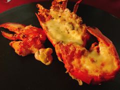 波士顿龙虾-Erman岩烧牛排(虹桥南丰城店)