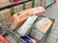 -顺联广场(陈村店)