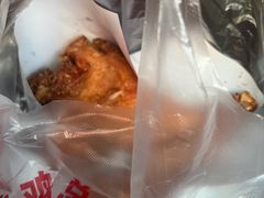 -香园炸鸡(鞍山西道店)