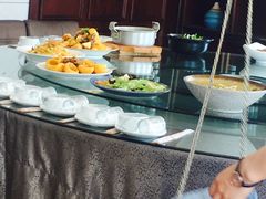 -嘎吧锅私家菜馆(联想科技城店)