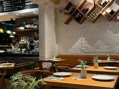 -La Strada(安福路店)