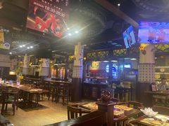 -马迭尔德式西餐精酿啤酒屋(中央大街店)