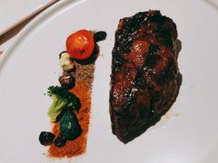 -赤火牛排(金狮广场店)