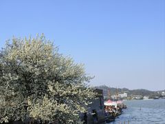 -东钱湖小普陀景区