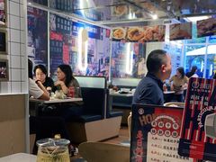 -食大利香港茶餐厅(南亚风情第一城店)