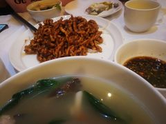 -眉州东坡(团结湖店)
