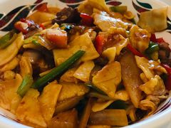 -巴依老爷新疆美食(工体旗舰店)