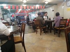 大堂-周家大连水饺(美专校街店)