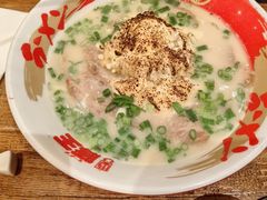 -豚王拉面(澳门银河店)