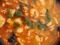 -小厨娘淮扬菜(天印大道店)