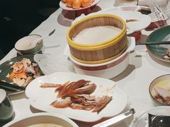-大鸭梨烤鸭(望京店)