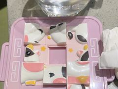 -海底捞火锅(六合天街店)
