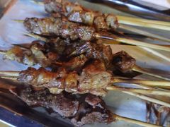 -新疆艾麦尔烧烤(丰台路口店)