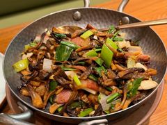 -云海肴·汽锅鸡·云南菜(苏州中心店)