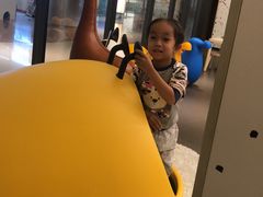 -BossBabe亲子餐厅(金光华广场店)
